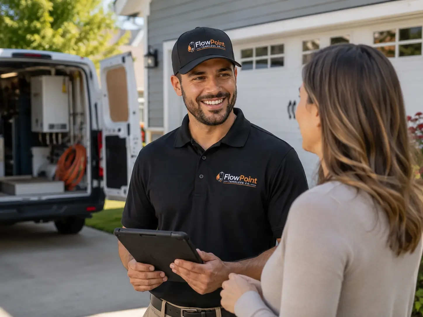 Tankless Water Heater Installation Rye, CO FAQs